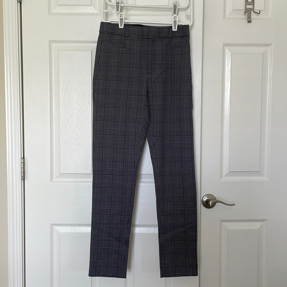 BNWT Banana Republic High Rise Sloan Fit Pants - Picture 3 of 9